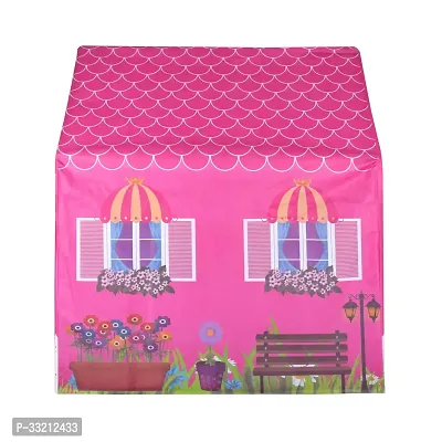 KANKAD House Kids Play theme tent house for Girls and Boys Toy Home-thumb4