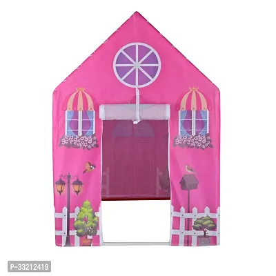 KANKAD House Kids Play theme tent house for Girls and Boys Toy Home-thumb3