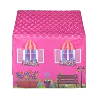 KANKAD House Kids Play theme tent house for Girls and Boys Toy Home-thumb3