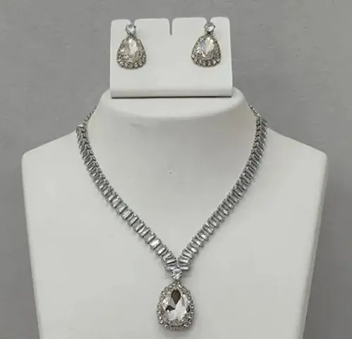 Fancy Jewellery Set 