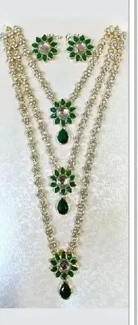 Must Have Jewellery Set 