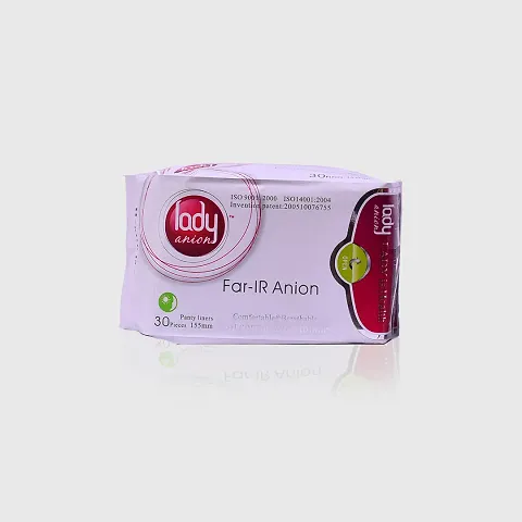 Best Selling Soft & Comfortable Sanitary Pad Combo