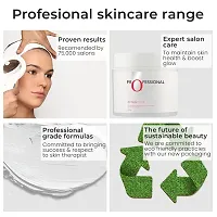 Professional D-Tan Pack for Instant Skin Brightening and Lightening De Tan Removal Suitable for All Skin Types | Latest D Tan Pack | Glowing Skin Pack-thumb3