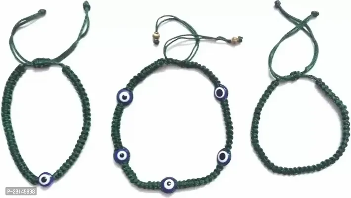 Dori Bracelet For Men (Pack Of 3)