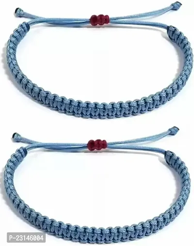 Dori Tennis Bracelet For Men (Pack Of 2)