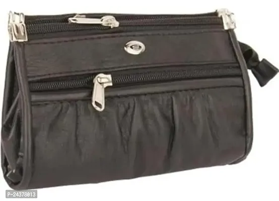 Classic Solid Bagpacks  For Women-thumb0