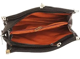 Classic Solid Bagpacks  For Women-thumb2