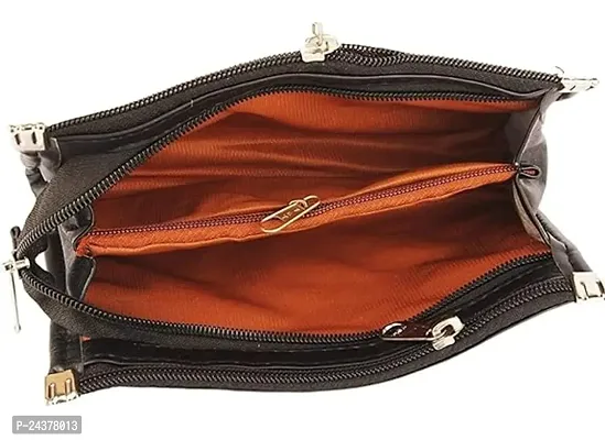 Classic Solid Bagpacks  For Women-thumb3