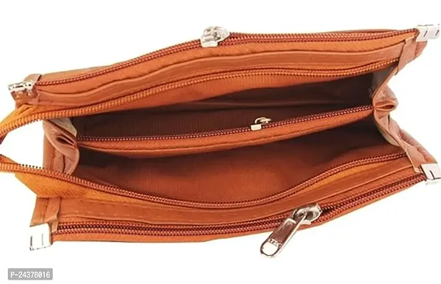 Classic Solid Bagpacks  For Women-thumb4
