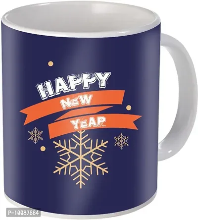 Stylish Printed Mug Perfect for Gift