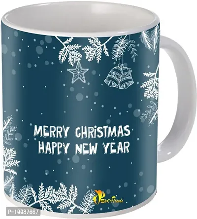 Stylish Printed Mug Perfect for Gift-thumb0