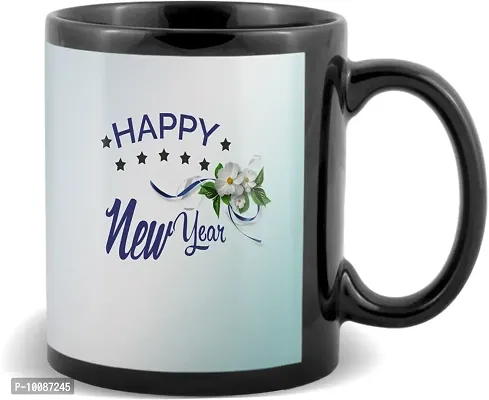 Stylish Printed Mug Perfect for Gift