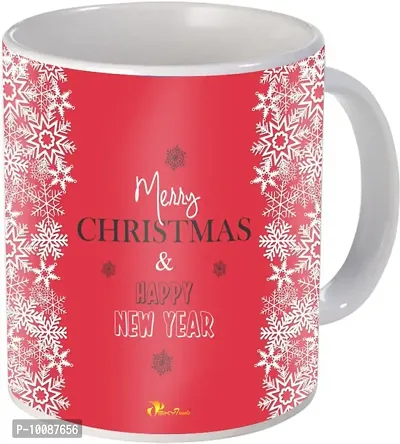 Stylish Printed Mug Perfect for Gift-thumb0