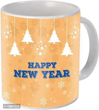 Stylish Printed Mug Perfect for Gift-thumb0