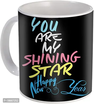 Stylish Printed Mug Perfect for Gift-thumb0