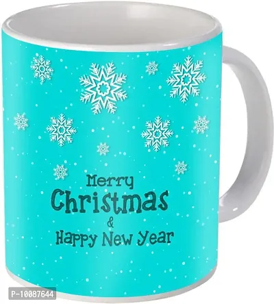 Stylish Printed Mug Perfect for Gift
