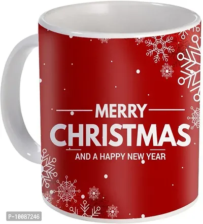 Stylish Printed Mug Perfect for Gift-thumb0