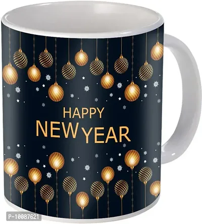 Stylish Printed Mug Perfect for Gift-thumb0