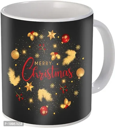 Stylish Printed Mug Perfect for Gift-thumb0