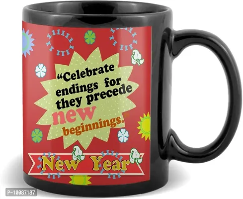 Stylish Printed Mug Perfect for Gift-thumb0