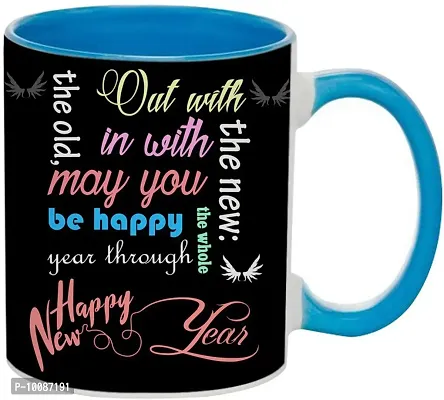 Stylish Printed Mug Perfect for Gift-thumb0