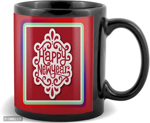 Stylish Printed Mug Perfect for Gift