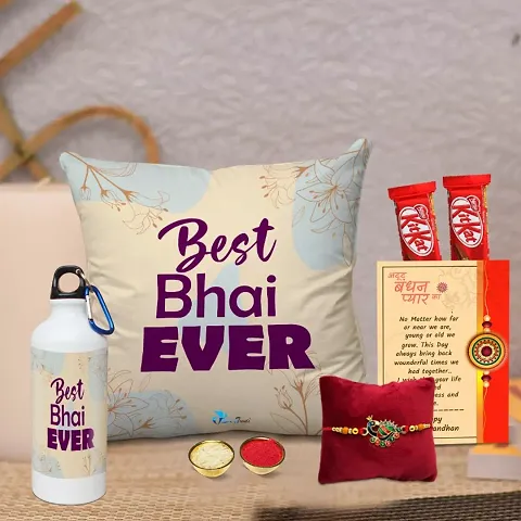 Rakhi Gift Combo