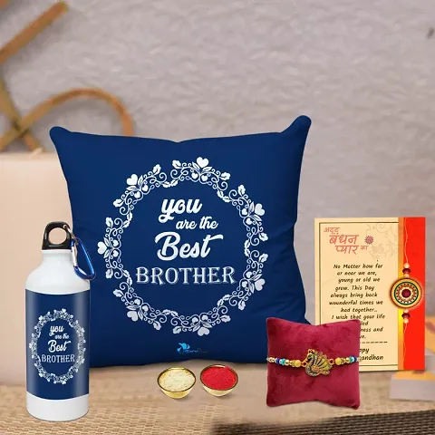 Best Price Combo of Rakshabandhan Gifts