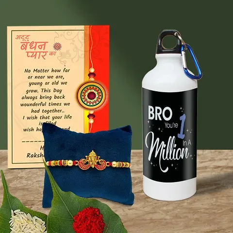 Rakhi Special Gifting Combo