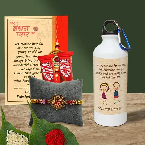 Rakhi Special Gifting Items