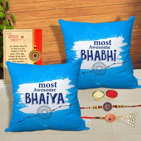 Best Price Rakshabandhan Gifting Combo- Vol 2