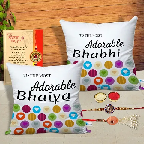 Best Price Rakshabandhan Gifting Combo- Vol 1