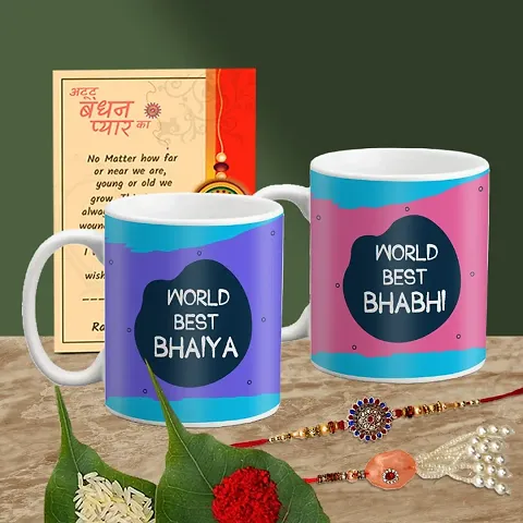 Best Price Rakshabandhan Gifting Combo