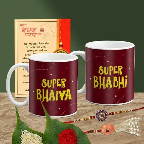 Best Price Rakshabandhan Gifting Combo