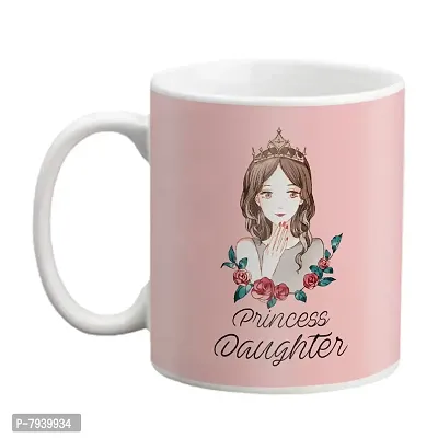 Gift for Girls | Gift for Daughter | Combo Gift Pack Printed Coffee Mug-thumb0