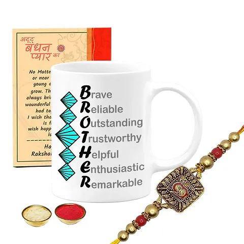 Top Selling Rakhi Gifts