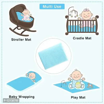 BABY DRYSHEET FOR 0-6 MONTHS BABY-thumb3