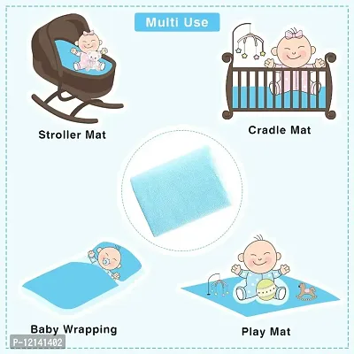 BABY DRYSHEET FOR 0-12 MONTH BABY-thumb3