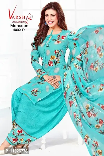 Salwar suits  dress material