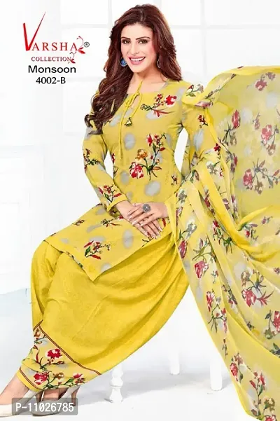 Salwar suits  dress material