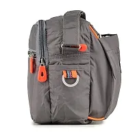 Unisex Sling Bag | Cross Body Multipurpose Hand Bag | Sling Bag For Men  Women | Slim Bag for Office, Cash, Business Collection-thumb2