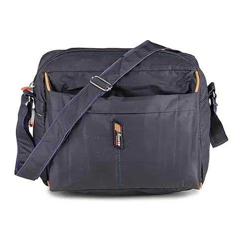 lightweight slingbag for menwomen