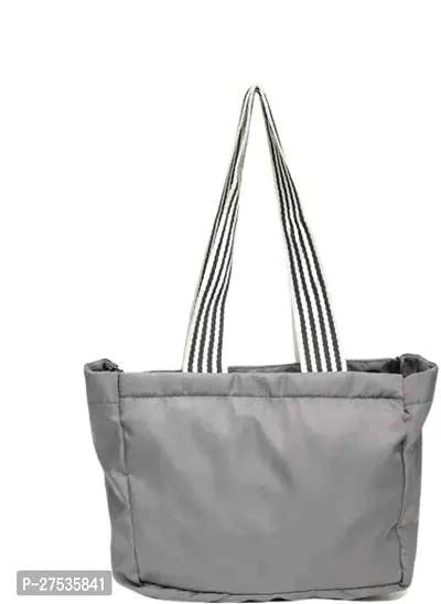 Stylish Polyester Women Shoulder Bag-thumb2