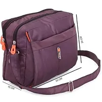 stylish Messenger Bag for Women-thumb1