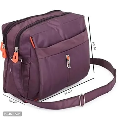 stylish Messenger Bag for Women-thumb2