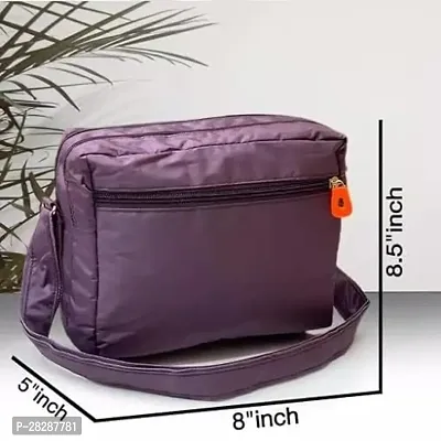 stylish Messenger Bag for Women-thumb3