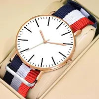 attractive design casual watch for men-thumb1
