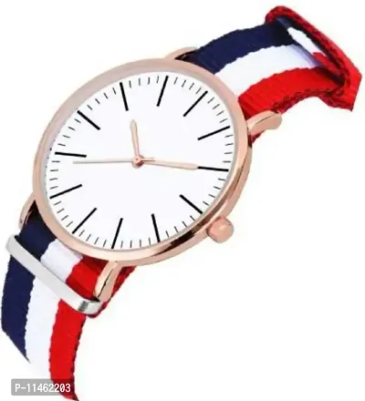 attractive design casual watch for men-thumb4
