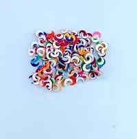 Unique Shapes Velvet Bindi Collection Pack of 2-thumb2