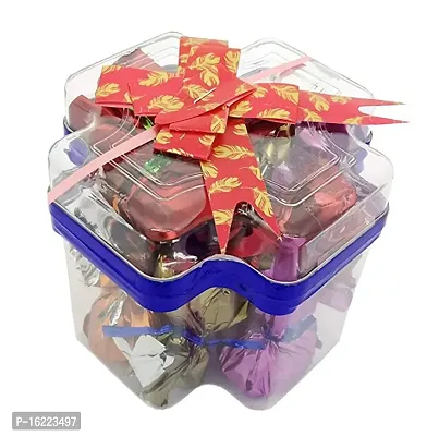 Chocolates And More Rich Plus Shape Gift Box